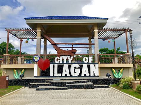 Ilagan .
